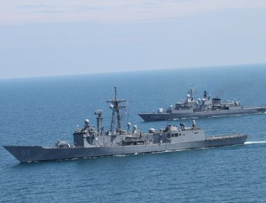 Οι Toύρκοι απαντούν στον Π.Καμμένο και απειλούν με πόλεμο: «Όπως ήρθαν θα φύγουν από τα νησιά μας»!